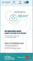 MY BREATHING HEART: QUANTO È IN FORMA IL TUO RESPIRO?