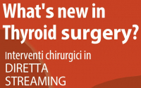 WHAT'S NEW IN THYROID SURGERY